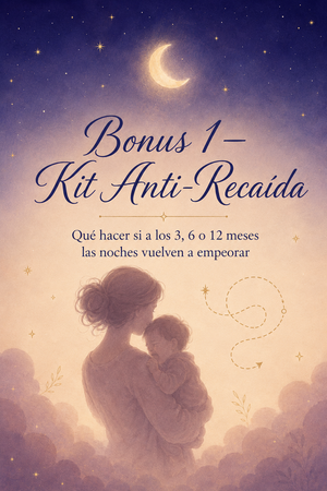 Kit Anti-Recaída