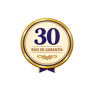 Mi garantía
