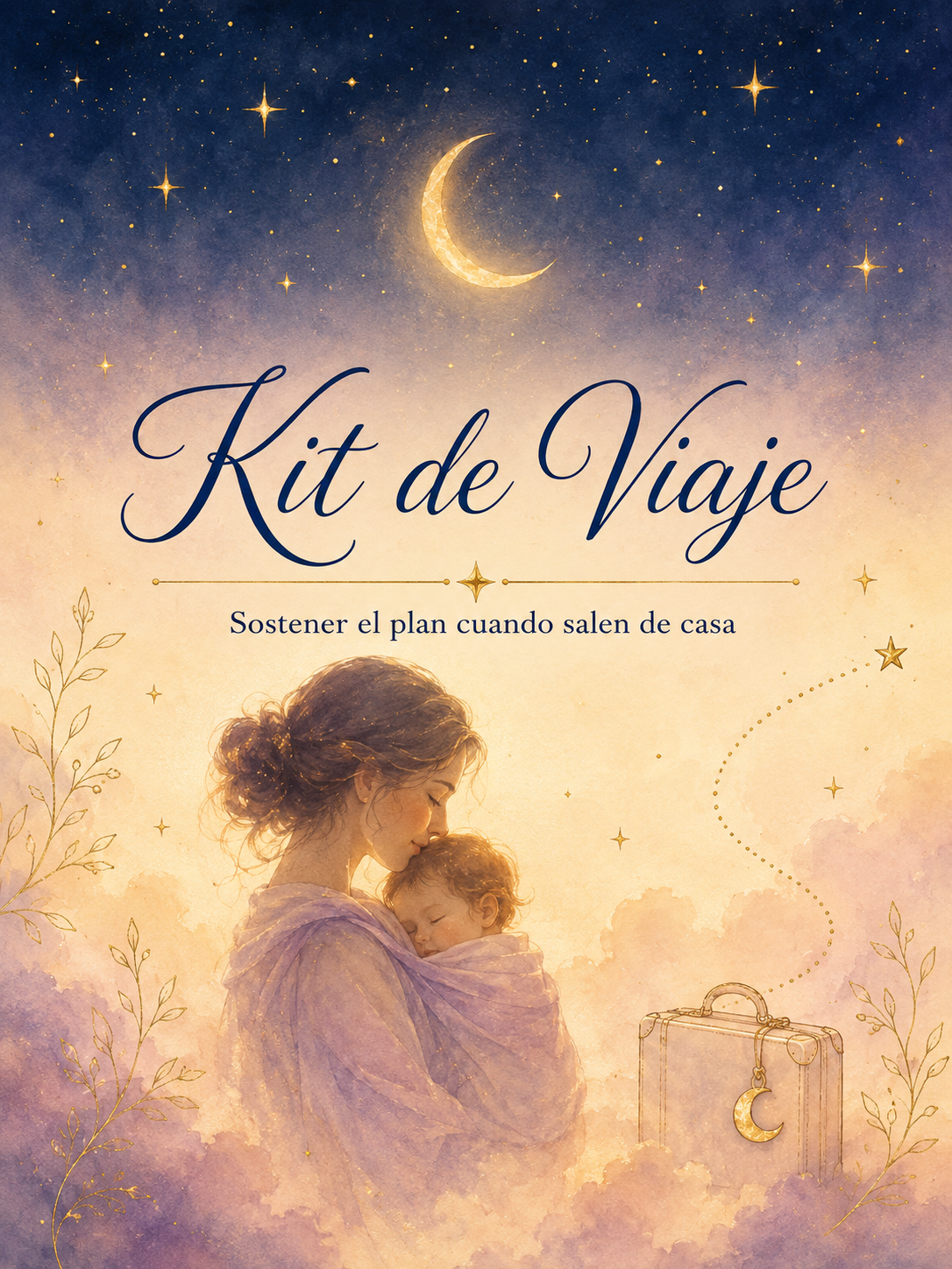 Kit de Viaje