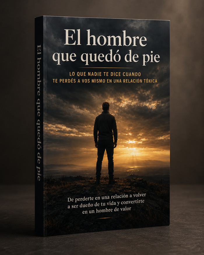 Un libro corto para volver a vos