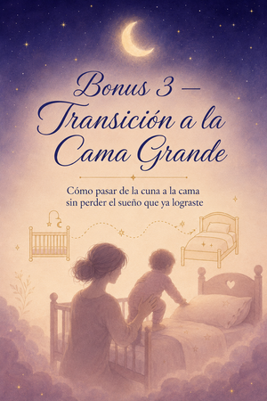 Transición a la Cama Grande