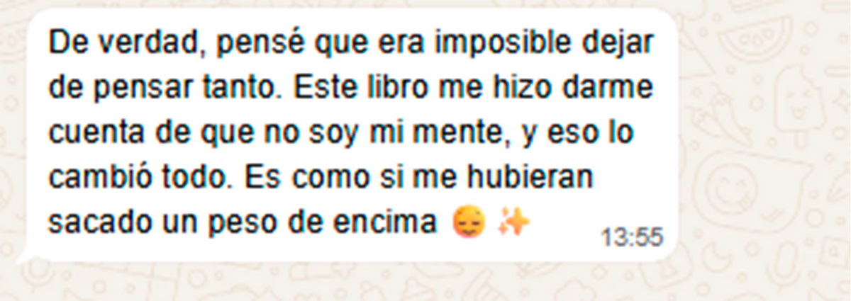 Testimonio Verificado